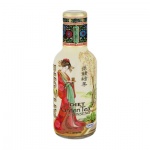 ARIZONA GREEN TEA WITH GINSENG ZERO CALORIE EXTRA LARGE 59 FL OZ